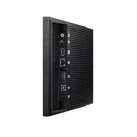Monitor profesjonalny QB13R-T 13 cali Matowy, Dotykowy 16h/7 250(cd/m2) 1920x1080 (FHD) S6 Player Wi-Fi 3 lata OnSite (LH13QBRTM Monitor profesjonalny QB13R-T 13 cali Matowy, Dotykowy 16h/7 250(cd/m2) 1920x1080 (FHD) S6 Player Wi-Fi 3 lata OnSite (LH13QBRTM