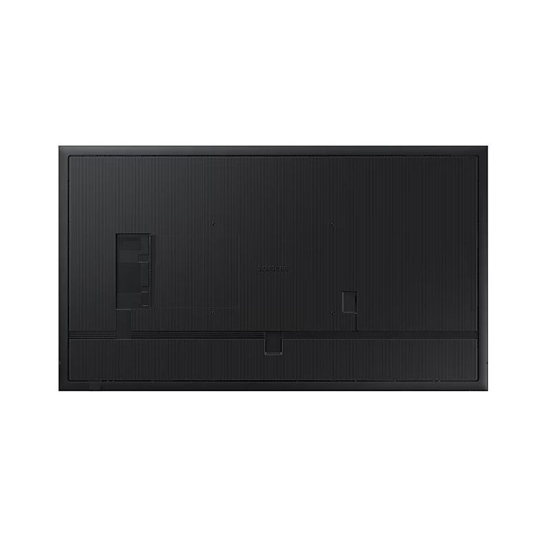 Monitor profesjonalny QB43C 43 cale Błyszczący 16h/7 350(cd/m2) 3840x2160 (UHD) S10 Player (Tizen 7, VXT Ready) WiFi/BT 3 lata