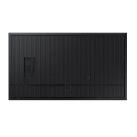 Monitor profesjonalny QB43C 43 cale Błyszczący 16h/7 350(cd/m2) 3840x2160 (UHD) S10 Player (Tizen 7, VXT Ready) WiFi/BT 3 lata Monitor profesjonalny QB43C 43 cale Błyszczący 16h/7 350(cd/m2) 3840x2160 (UHD) S10 Player (Tizen 7, VXT Ready) WiFi/BT 3 lata