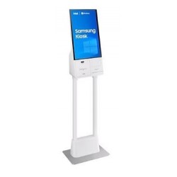 Monitor profesjonalny KIOSK KM24C 24 cale Matowy, Dotykowa 16h/7 250(cd/m2) 1920 x 1080(FHD) Win10 IoT Celeron 3 lata d2d (LH24K