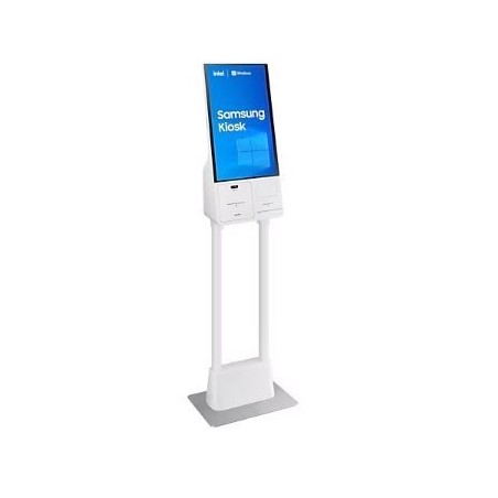 Monitor profesjonalny KIOSK KM24C 24 cale Matowy, Dotykowa 16h/7 250(cd/m2) 1920 x 1080(FHD) Win10 IoT Celeron 3 lata d2d (LH24K Monitor profesjonalny KIOSK KM24C 24 cale Matowy, Dotykowa 16h/7 250(cd/m2) 1920 x 1080(FHD) Win10 IoT Celeron 3 lata d2d (LH24K