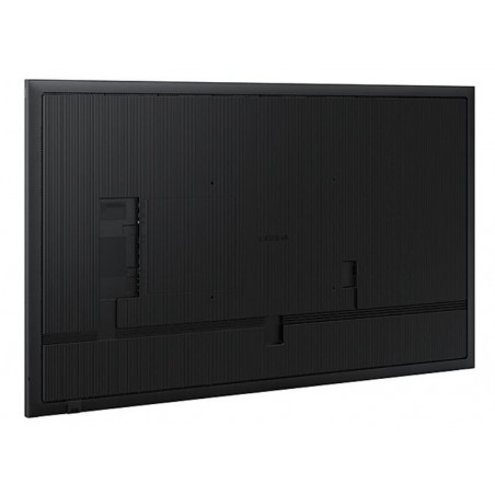 Monitor profesjonalny QB50C 50 cali Błyszczący 16h/7 350(cd/m2) 3840x2160 (UHD) S10 Player (Tizen 7, VXT Ready) WiFi/BT 3 lata Monitor profesjonalny QB50C 50 cali Błyszczący 16h/7 350(cd/m2) 3840x2160 (UHD) S10 Player (Tizen 7, VXT Ready) WiFi/BT 3 lata