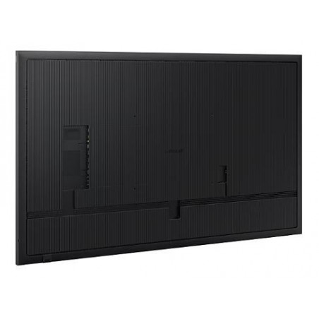 Monitor profesjonalny QM50C 50 cali Matowy 24h/7 500(cd/m2) 3840 x 2160 (UHD) S10 Player (Tizen 7, VXT Ready) WiFi/BT 3 lata On- Monitor profesjonalny QM50C 50 cali Matowy 24h/7 500(cd/m2) 3840 x 2160 (UHD) S10 Player (Tizen 7, VXT Ready) WiFi/BT 3 lata On-