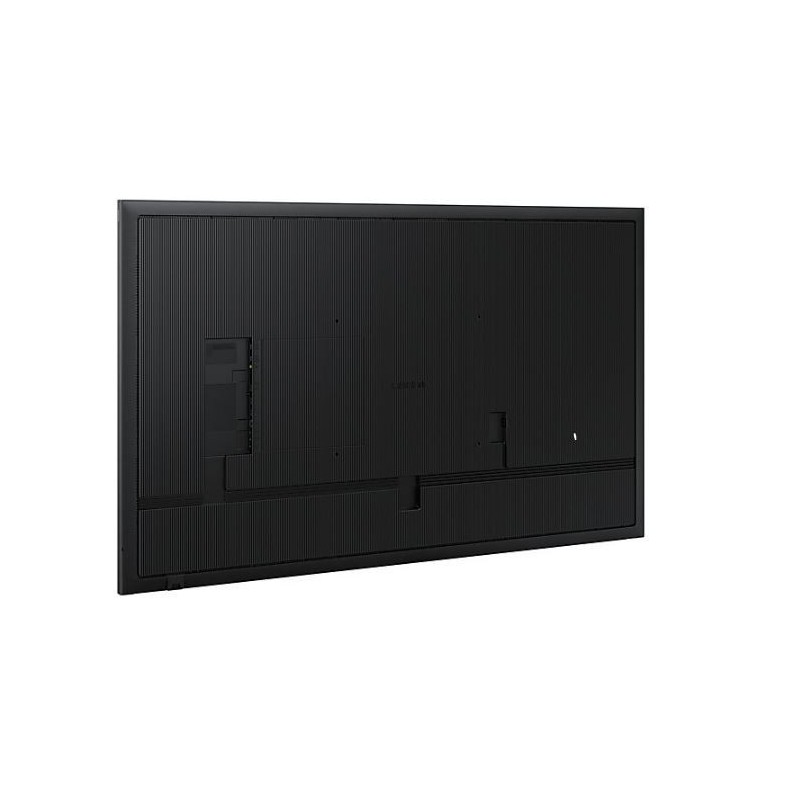 Monitor profesjonalny  QB85C 85 cali Błyszczący 16h/7 350(cd/m2) 3840x2160 (UHD) S10 Player (Tizen 7, VXT Ready) Wi-Fi/BT 3 la