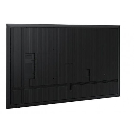 Monitor profesjonalny QB85C 85 cali Błyszczący 16h/7 350(cd/m2) 3840x2160 (UHD) S10 Player (Tizen 7, VXT Ready) Wi-Fi/BT 3 la Monitor profesjonalny QB85C 85 cali Błyszczący 16h/7 350(cd/m2) 3840x2160 (UHD) S10 Player (Tizen 7, VXT Ready) Wi-Fi/BT 3 la
