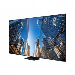 Monitor profesjonalny QE98C 98 cali Błyszczący 16h/7 450(cd/m2) 3840x2160(UHD) S10 Player (Tizen 6.5) Wi-Fi 3 lata On-Site (LH