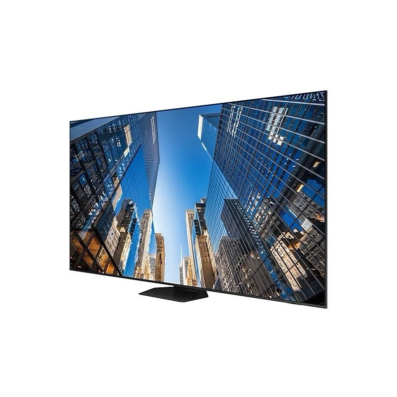 Monitor profesjonalny QE98C 98 cali Błyszczący 16h/7 450(cd/m2) 3840x2160(UHD) S10 Player (Tizen 6.5) Wi-Fi 3 lata On-Site (LH