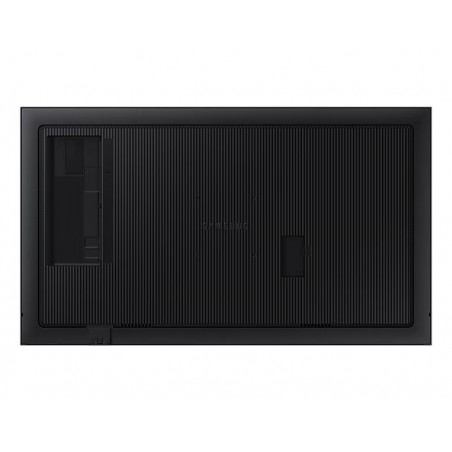 Monitor profesjonalny QM32C 32 cale Błyszcząca/IPS 24h/7 400(cd/m2) 1920x1080 (FHD) S10 Player (Tizen 7, VXT Ready) Wi-Fi/BT 3 Monitor profesjonalny QM32C 32 cale Błyszcząca/IPS 24h/7 400(cd/m2) 1920x1080 (FHD) S10 Player (Tizen 7, VXT Ready) Wi-Fi/BT 3