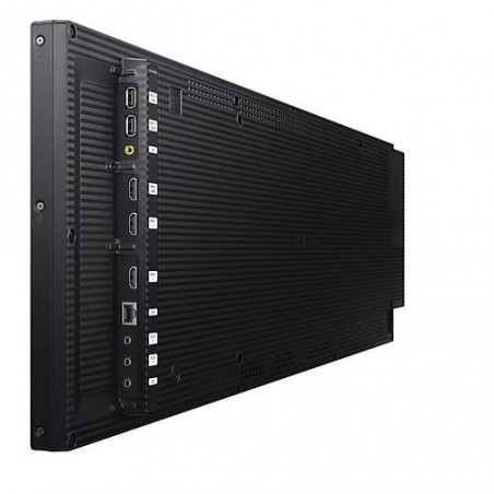 Monitor profesjonalny SH37C 37 cali 16:4,5 Matowy 24h/7 700(cd/m2) 1920x540 S10 Player (Tizen 7, VXT Ready) Wi-Fi/BT 3 lata d2d Monitor profesjonalny SH37C 37 cali 16:4,5 Matowy 24h/7 700(cd/m2) 1920x540 S10 Player (Tizen 7, VXT Ready) Wi-Fi/BT 3 lata d2d