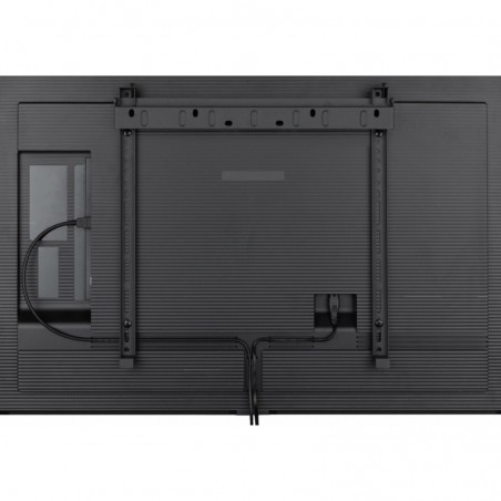 Monitor wielkoformatowy 49.5 cala LH5060UHS-B1AG matowy 24h/7 500(cd/m2) VA 3840 x 2160 UHD(4K) Android.11 Wifi CMS(iiSignage2) Monitor wielkoformatowy 49.5 cala LH5060UHS-B1AG matowy 24h/7 500(cd/m2) VA 3840 x 2160 UHD(4K) Android.11 Wifi CMS(iiSignage2)