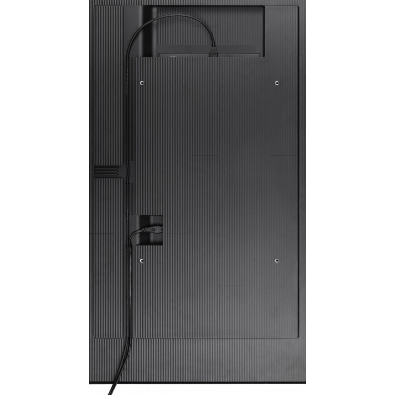 Monitor wielkoformatowy 49.5 cala LH5060UHS-B1AG matowy 24h/7 500(cd/m2) VA 3840 x 2160 UHD(4K) Android.11 Wifi CMS(iiSignage2) Monitor wielkoformatowy 49.5 cala LH5060UHS-B1AG matowy 24h/7 500(cd/m2) VA 3840 x 2160 UHD(4K) Android.11 Wifi CMS(iiSignage2)