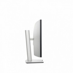 Monitor U4025QW 39,7 cala Curved/WUHD/5120x2160/21:9/HDMI/DP/Thunderbolt/USB/USB-C/Speakers/3Y PPG Monitor U4025QW 39,7 cala Curved/WUHD/5120x2160/21:9/HDMI/DP/Thunderbolt/USB/USB-C/Speakers/3Y PPG