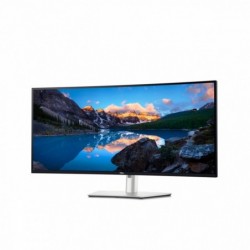 Monitor U4025QW 39,7 cala Curved/WUHD/5120x2160/21:9/HDMI/DP/Thunderbolt/USB/USB-C/Speakers/3Y PPG Monitor U4025QW 39,7 cala Curved/WUHD/5120x2160/21:9/HDMI/DP/Thunderbolt/USB/USB-C/Speakers/3Y PPG