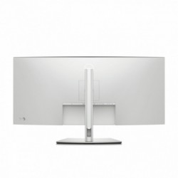 Monitor U4025QW 39,7 cala Curved/WUHD/5120x2160/21:9/HDMI/DP/Thunderbolt/USB/USB-C/Speakers/3Y PPG Monitor U4025QW 39,7 cala Curved/WUHD/5120x2160/21:9/HDMI/DP/Thunderbolt/USB/USB-C/Speakers/3Y PPG