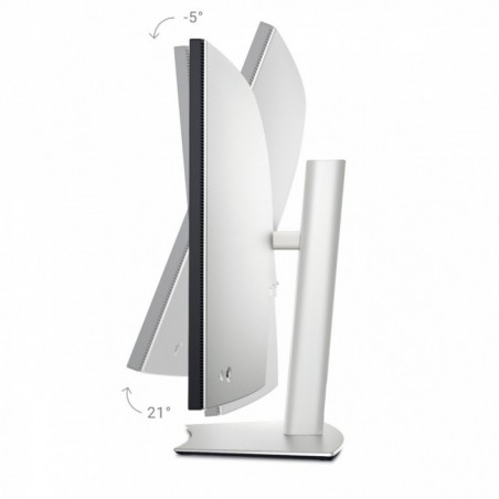 Monitor U4025QW 39,7 cala Curved/WUHD/5120x2160/21:9/HDMI/DP/Thunderbolt/USB/USB-C/Speakers/3Y PPG Monitor U4025QW 39,7 cala Curved/WUHD/5120x2160/21:9/HDMI/DP/Thunderbolt/USB/USB-C/Speakers/3Y PPG