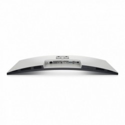 Monitor U4025QW 39,7 cala Curved/WUHD/5120x2160/21:9/HDMI/DP/Thunderbolt/USB/USB-C/Speakers/3Y PPG Monitor U4025QW 39,7 cala Curved/WUHD/5120x2160/21:9/HDMI/DP/Thunderbolt/USB/USB-C/Speakers/3Y PPG