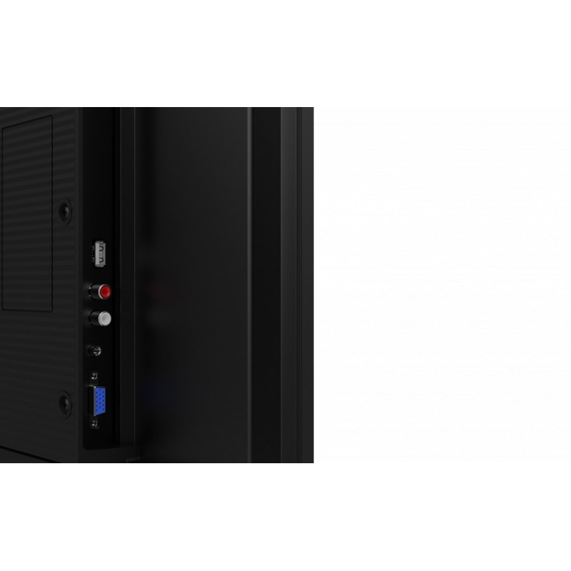 Monitor ProLite LH4341UHS-B2 42.5 cala 24/7,500cd,4K,IPS,3xHDMI