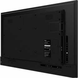 Monitor 42.5 cala ProLite LH4375UHS-B1AG, 24/7,IPS,ANDROID.11,4K,500cd/m2,WiFi,3xHDMI,DP,Daisy/Chain,2xUSB,2x10W,RJ45,iiSignage2 Monitor 42.5 cala ProLite LH4375UHS-B1AG, 24/7,IPS,ANDROID.11,4K,500cd/m2,WiFi,3xHDMI,DP,Daisy/Chain,2xUSB,2x10W,RJ45,iiSignage2