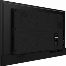 Monitor 42.5 cala ProLite LH4375UHS-B1AG, 24/7,IPS,ANDROID.11,4K,500cd/m2,WiFi,3xHDMI,DP,Daisy/Chain,2xUSB,2x10W,RJ45,iiSignage2 Monitor 42.5 cala ProLite LH4375UHS-B1AG, 24/7,IPS,ANDROID.11,4K,500cd/m2,WiFi,3xHDMI,DP,Daisy/Chain,2xUSB,2x10W,RJ45,iiSignage2