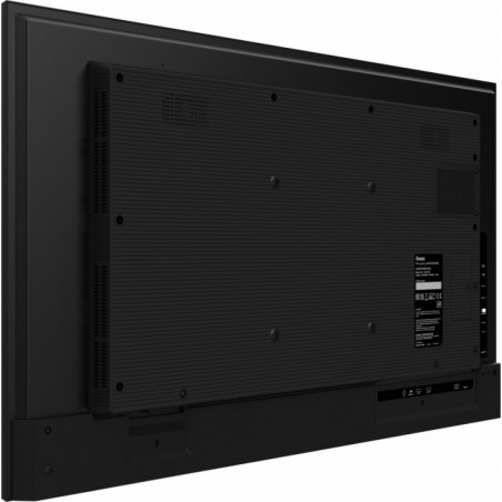 Monitor 42.5 cala ProLite LH4375UHS-B1AG, 24/7,IPS,ANDROID.11,4K,500cd/m2,WiFi,3xHDMI,DP,Daisy/Chain,2xUSB,2x10W,RJ45,iiSignage2 Monitor 42.5 cala ProLite LH4375UHS-B1AG, 24/7,IPS,ANDROID.11,4K,500cd/m2,WiFi,3xHDMI,DP,Daisy/Chain,2xUSB,2x10W,RJ45,iiSignage2
