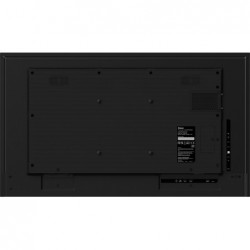 Monitor 42.5 cala ProLite LH4375UHS-B1AG, 24/7,IPS,ANDROID.11,4K,500cd/m2,WiFi,3xHDMI,DP,Daisy/Chain,2xUSB,2x10W,RJ45,iiSignage2 Monitor 42.5 cala ProLite LH4375UHS-B1AG, 24/7,IPS,ANDROID.11,4K,500cd/m2,WiFi,3xHDMI,DP,Daisy/Chain,2xUSB,2x10W,RJ45,iiSignage2