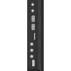 Monitor 42.5 cala ProLite LH4375UHS-B1AG, 24/7,IPS,ANDROID.11,4K,500cd/m2,WiFi,3xHDMI,DP,Daisy/Chain,2xUSB,2x10W,RJ45,iiSignage2 Monitor 42.5 cala ProLite LH4375UHS-B1AG, 24/7,IPS,ANDROID.11,4K,500cd/m2,WiFi,3xHDMI,DP,Daisy/Chain,2xUSB,2x10W,RJ45,iiSignage2