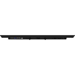 Monitor 42.5 cala ProLite LH4375UHS-B1AG, 24/7,IPS,ANDROID.11,4K,500cd/m2,WiFi,3xHDMI,DP,Daisy/Chain,2xUSB,2x10W,RJ45,iiSignage2 Monitor 42.5 cala ProLite LH4375UHS-B1AG, 24/7,IPS,ANDROID.11,4K,500cd/m2,WiFi,3xHDMI,DP,Daisy/Chain,2xUSB,2x10W,RJ45,iiSignage2