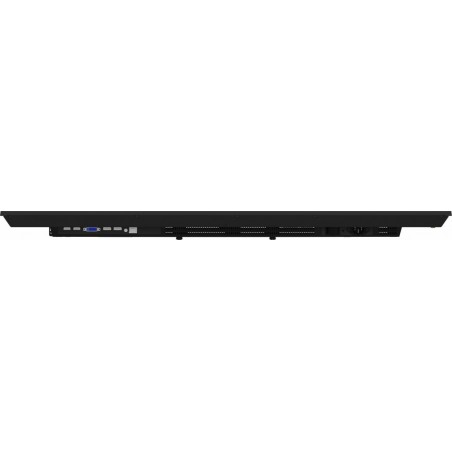 Monitor 42.5 cala ProLite LH4375UHS-B1AG, 24/7,IPS,ANDROID.11,4K,500cd/m2,WiFi,3xHDMI,DP,Daisy/Chain,2xUSB,2x10W,RJ45,iiSignage2 Monitor 42.5 cala ProLite LH4375UHS-B1AG, 24/7,IPS,ANDROID.11,4K,500cd/m2,WiFi,3xHDMI,DP,Daisy/Chain,2xUSB,2x10W,RJ45,iiSignage2