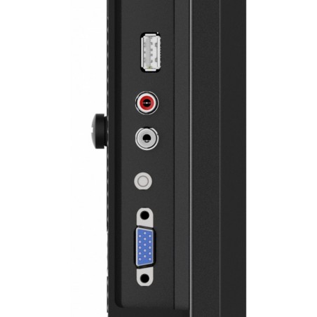 Monitor 42.5 cala ProLite LE4341S-B2 IPS,FHD,18/7,LAN,HDMI Monitor 42.5 cala ProLite LE4341S-B2 IPS,FHD,18/7,LAN,HDMI