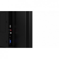 Monitor 54.6 cala ProLite LH5541UHS-B2 24/7 500cd 4K IPS Monitor 54.6 cala ProLite LH5541UHS-B2 24/7 500cd 4K IPS