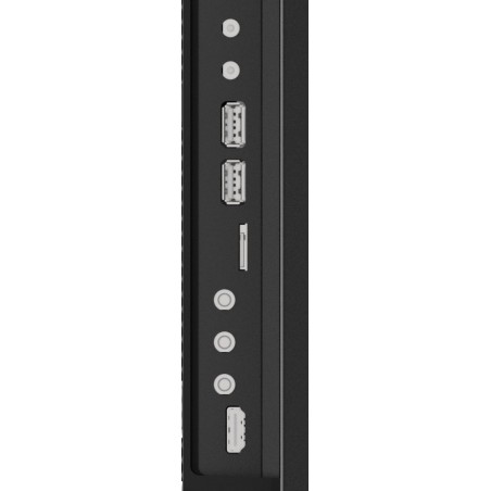 Monitor 54.6 cali ProLite LH5575UHS-B1AG 24/7,IPS,ANDROID.11,4K,500cd/m2,WiFi,3xHDMI,DP,Daisy/Chain,2xUSB,2x10W,RJ45,iiSignage2, Monitor 54.6 cali ProLite LH5575UHS-B1AG 24/7,IPS,ANDROID.11,4K,500cd/m2,WiFi,3xHDMI,DP,Daisy/Chain,2xUSB,2x10W,RJ45,iiSignage2,