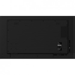 Monitor 54.6 cali ProLite LH5575UHS-B1AG 24/7,IPS,ANDROID.11,4K,500cd/m2,WiFi,3xHDMI,DP,Daisy/Chain,2xUSB,2x10W,RJ45,iiSignage2, Monitor 54.6 cali ProLite LH5575UHS-B1AG 24/7,IPS,ANDROID.11,4K,500cd/m2,WiFi,3xHDMI,DP,Daisy/Chain,2xUSB,2x10W,RJ45,iiSignage2,