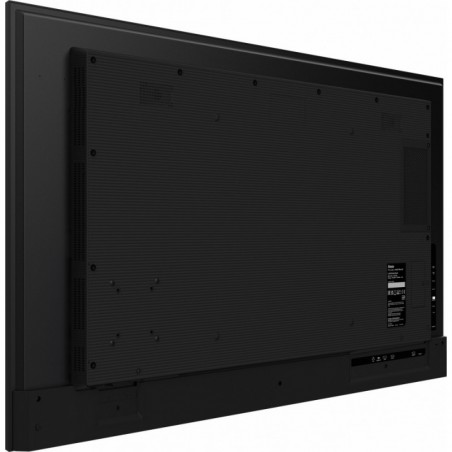 Monitor 54.6 cali ProLite LH5575UHS-B1AG 24/7,IPS,ANDROID.11,4K,500cd/m2,WiFi,3xHDMI,DP,Daisy/Chain,2xUSB,2x10W,RJ45,iiSignage2, Monitor 54.6 cali ProLite LH5575UHS-B1AG 24/7,IPS,ANDROID.11,4K,500cd/m2,WiFi,3xHDMI,DP,Daisy/Chain,2xUSB,2x10W,RJ45,iiSignage2,