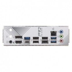 Płyta główna A620M PRO RS AM5 4DDR5 HDMI/DP M.2 mATX Płyta główna A620M PRO RS AM5 4DDR5 HDMI/DP M.2 mATX