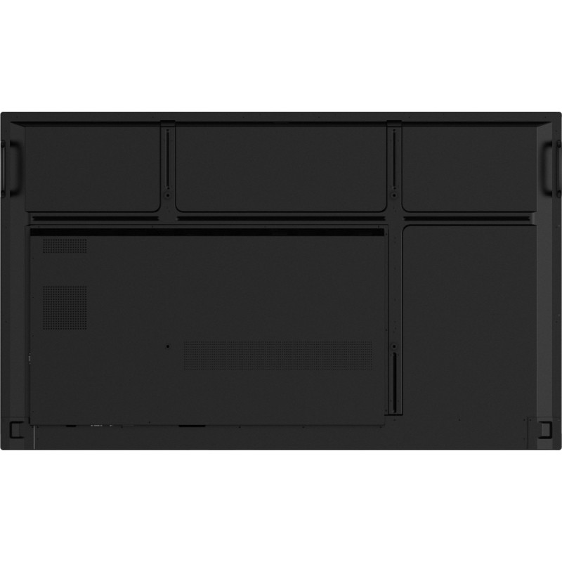 Monitor 65 cali ProLite TE6512MIS-B3AG 40pkt,IPS,4K,24/7, 7H,WiFi,VGA,HDMI,USB-c,Bluetooth,metal,8ms,Vesa,2x16W Monitor 65 cali ProLite TE6512MIS-B3AG 40pkt,IPS,4K,24/7, 7H,WiFi,VGA,HDMI,USB-c,Bluetooth,metal,8ms,Vesa,2x16W