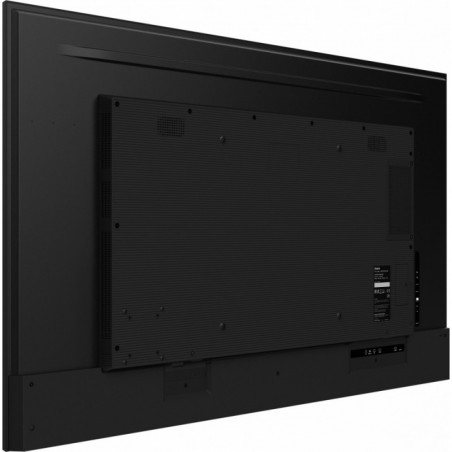 Monitor 65 cali LH6575UHS-B1AG 24/7,IPS,ANDROID.11,4K,500cd/m2,WiFi,3xHDMI,DP,Daisy/Chain,2xUSB,2x10W,RJ45,iiSignage2,FailOver,S Monitor 65 cali LH6575UHS-B1AG 24/7,IPS,ANDROID.11,4K,500cd/m2,WiFi,3xHDMI,DP,Daisy/Chain,2xUSB,2x10W,RJ45,iiSignage2,FailOver,S