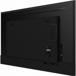 Monitor 65 cali LH6575UHS-B1AG 24/7,IPS,ANDROID.11,4K,500cd/m2,WiFi,3xHDMI,DP,Daisy/Chain,2xUSB,2x10W,RJ45,iiSignage2,FailOver,S Monitor 65 cali LH6575UHS-B1AG 24/7,IPS,ANDROID.11,4K,500cd/m2,WiFi,3xHDMI,DP,Daisy/Chain,2xUSB,2x10W,RJ45,iiSignage2,FailOver,S