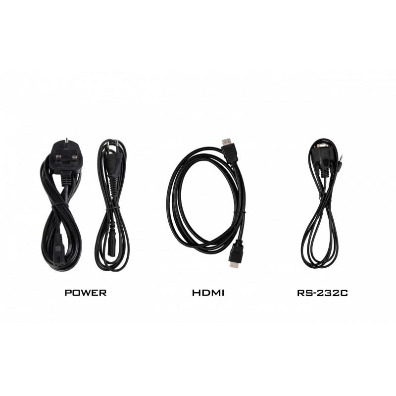 Monitor 65 cali LH6575UHS-B1AG 24/7,IPS,ANDROID.11,4K,500cd/m2,WiFi,3xHDMI,DP,Daisy/Chain,2xUSB,2x10W,RJ45,iiSignage2,FailOver,S