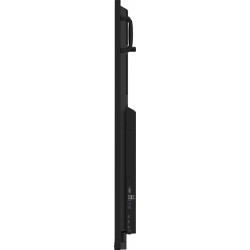 Monitor 75 cali ProLite TE7512MIS-B3AG,INFRARED,40pkt,IPS,4K, 24/7, 7H, WiFi,VGA, HDMI, USB-c, Bluetooth,metal,8ms, vesa, głoś Monitor 75 cali ProLite TE7512MIS-B3AG,INFRARED,40pkt,IPS,4K, 24/7, 7H, WiFi,VGA, HDMI, USB-c, Bluetooth,metal,8ms, vesa, głoś