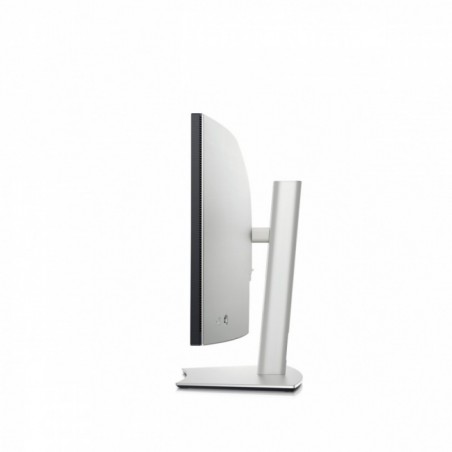 Monitor U3425WE 34.14 cala IPS Black/Curved/120Hz/WQHD/3440x1440/21:9/HDMI/DP/Thunderbolt/USB-C/USB/RJ-45/Speakers/3Y AES&PPG Monitor U3425WE 34.14 cala IPS Black/Curved/120Hz/WQHD/3440x1440/21:9/HDMI/DP/Thunderbolt/USB-C/USB/RJ-45/Speakers/3Y AES&PPG