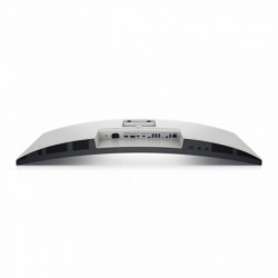 Monitor U3425WE 34.14 cala IPS Black/Curved/120Hz/WQHD/3440x1440/21:9/HDMI/DP/Thunderbolt/USB-C/USB/RJ-45/Speakers/3Y AES&PPG Monitor U3425WE 34.14 cala IPS Black/Curved/120Hz/WQHD/3440x1440/21:9/HDMI/DP/Thunderbolt/USB-C/USB/RJ-45/Speakers/3Y AES&PPG