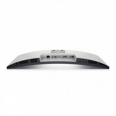 Monitor U3425WE 34.14 cala IPS Black/Curved/120Hz/WQHD/3440x1440/21:9/HDMI/DP/Thunderbolt/USB-C/USB/RJ-45/Speakers/3Y AES&PPG Monitor U3425WE 34.14 cala IPS Black/Curved/120Hz/WQHD/3440x1440/21:9/HDMI/DP/Thunderbolt/USB-C/USB/RJ-45/Speakers/3Y AES&PPG