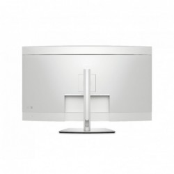 Monitor U3425WE 34.14 cala IPS Black/Curved/120Hz/WQHD/3440x1440/21:9/HDMI/DP/Thunderbolt/USB-C/USB/RJ-45/Speakers/3Y AES&PPG Monitor U3425WE 34.14 cala IPS Black/Curved/120Hz/WQHD/3440x1440/21:9/HDMI/DP/Thunderbolt/USB-C/USB/RJ-45/Speakers/3Y AES&PPG