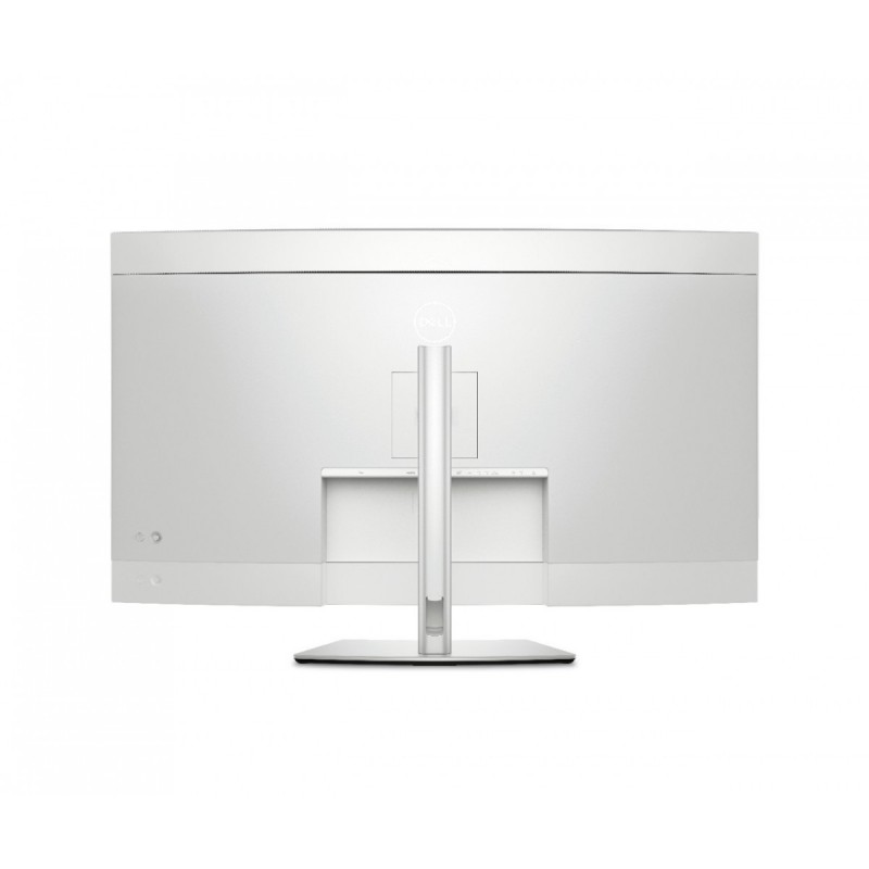 Monitor U3425WE 34.14 cala IPS Black/Curved/120Hz/WQHD/3440x1440/21:9/HDMI/DP/Thunderbolt/USB-C/USB/RJ-45/Speakers/3Y AES&PPG 