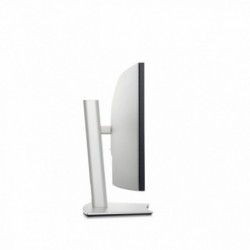 Monitor U3425WE 34.14 cala IPS Black/Curved/120Hz/WQHD/3440x1440/21:9/HDMI/DP/Thunderbolt/USB-C/USB/RJ-45/Speakers/3Y AES&PPG Monitor U3425WE 34.14 cala IPS Black/Curved/120Hz/WQHD/3440x1440/21:9/HDMI/DP/Thunderbolt/USB-C/USB/RJ-45/Speakers/3Y AES&PPG