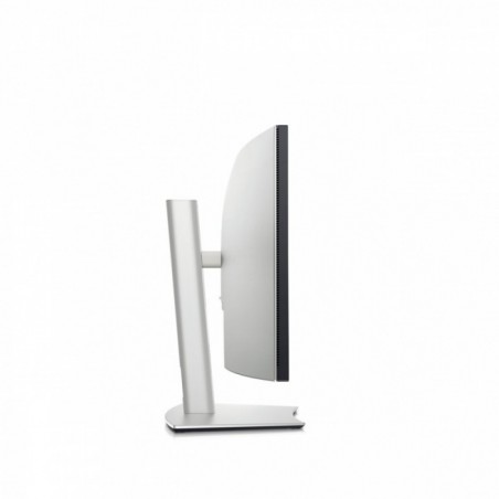 Monitor U3425WE 34.14 cala IPS Black/Curved/120Hz/WQHD/3440x1440/21:9/HDMI/DP/Thunderbolt/USB-C/USB/RJ-45/Speakers/3Y AES&PPG Monitor U3425WE 34.14 cala IPS Black/Curved/120Hz/WQHD/3440x1440/21:9/HDMI/DP/Thunderbolt/USB-C/USB/RJ-45/Speakers/3Y AES&PPG