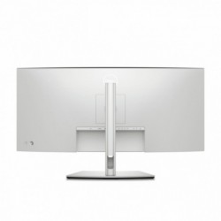Monitor U3425WE 34.14 cala IPS Black/Curved/120Hz/WQHD/3440x1440/21:9/HDMI/DP/Thunderbolt/USB-C/USB/RJ-45/Speakers/3Y AES&PPG Monitor U3425WE 34.14 cala IPS Black/Curved/120Hz/WQHD/3440x1440/21:9/HDMI/DP/Thunderbolt/USB-C/USB/RJ-45/Speakers/3Y AES&PPG