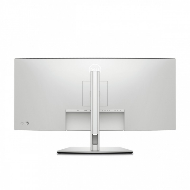 Monitor U3425WE 34.14 cala IPS Black/Curved/120Hz/WQHD/3440x1440/21:9/HDMI/DP/Thunderbolt/USB-C/USB/RJ-45/Speakers/3Y AES&PPG 