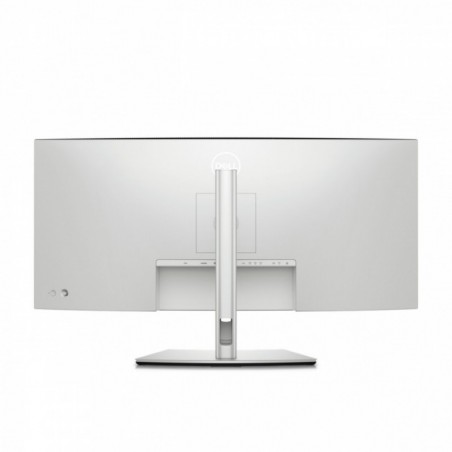 Monitor U3425WE 34.14 cala IPS Black/Curved/120Hz/WQHD/3440x1440/21:9/HDMI/DP/Thunderbolt/USB-C/USB/RJ-45/Speakers/3Y AES&PPG Monitor U3425WE 34.14 cala IPS Black/Curved/120Hz/WQHD/3440x1440/21:9/HDMI/DP/Thunderbolt/USB-C/USB/RJ-45/Speakers/3Y AES&PPG