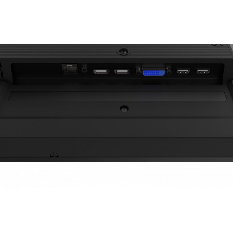 Monitor 75 cali LH7575UHS-B1AG, 24/7,IPS,ANDROID.11,4K,500cd/m2,WiFi,3xHDMI,DP,Daisy/Chain,2xUSB,2x10W,RJ45,iiSignage2,FailOver,